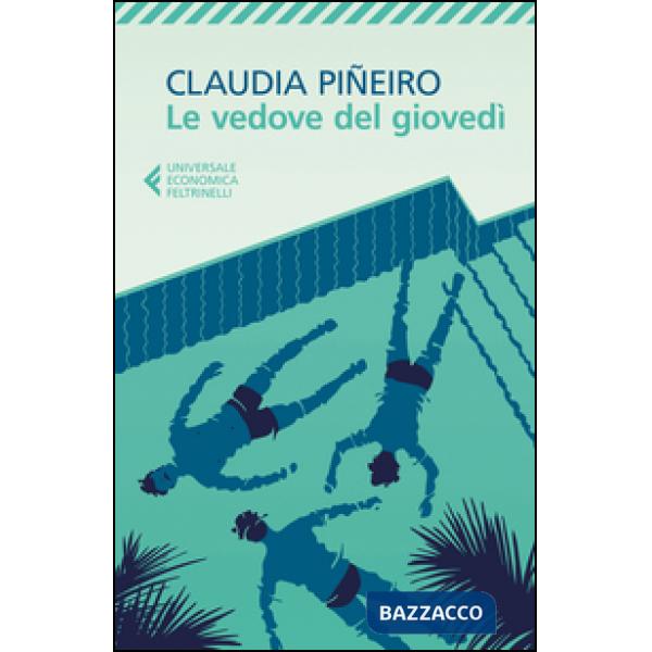 Vedove del giovedì (Le)