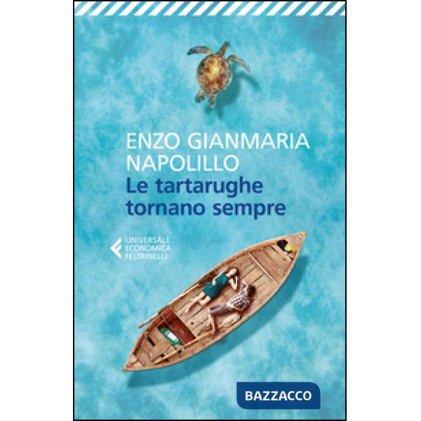 Tartarughe tornano sempre (Le)