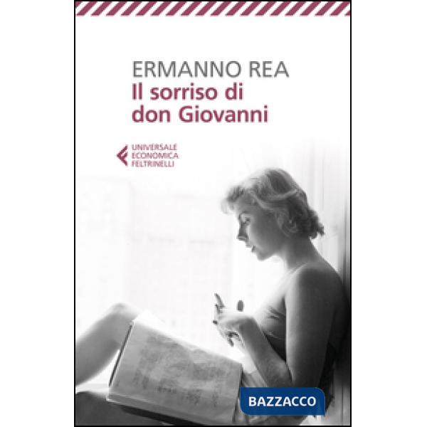 Sorriso di don Giovanni (Il)