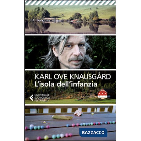 Isola dell'infanzia (L')