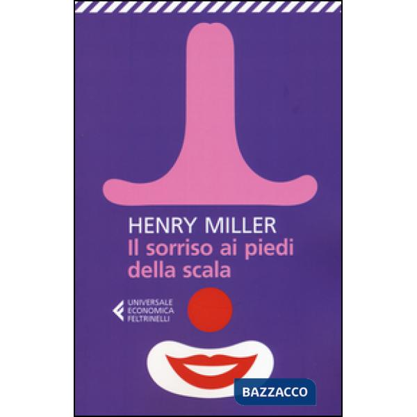 Sorriso ai piedi della scala (Il)