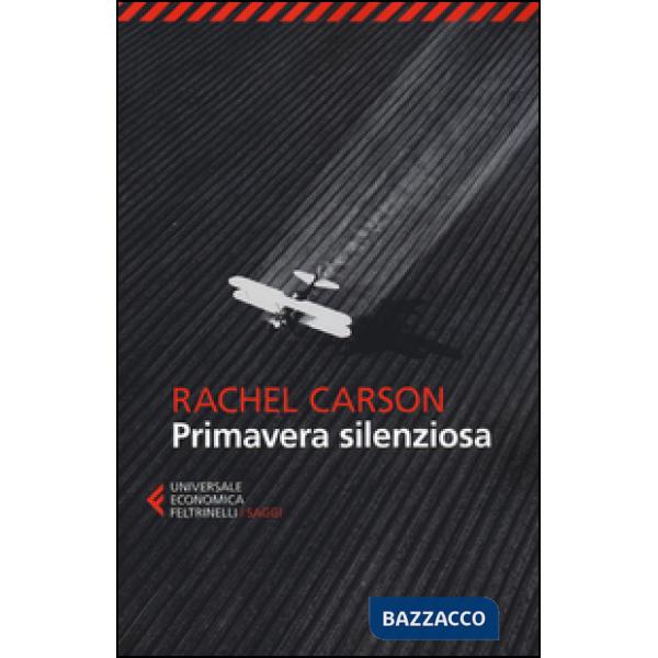 Primavera silenziosa