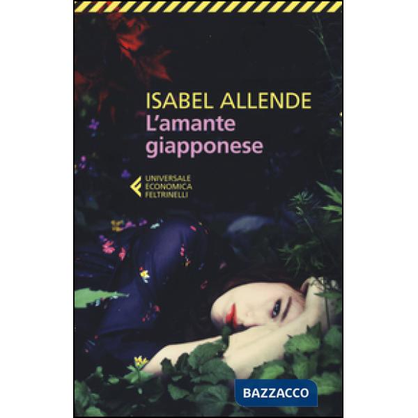 Amante giapponese (L')