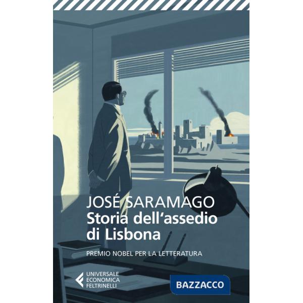 Storia dell'assedio di Lisbona