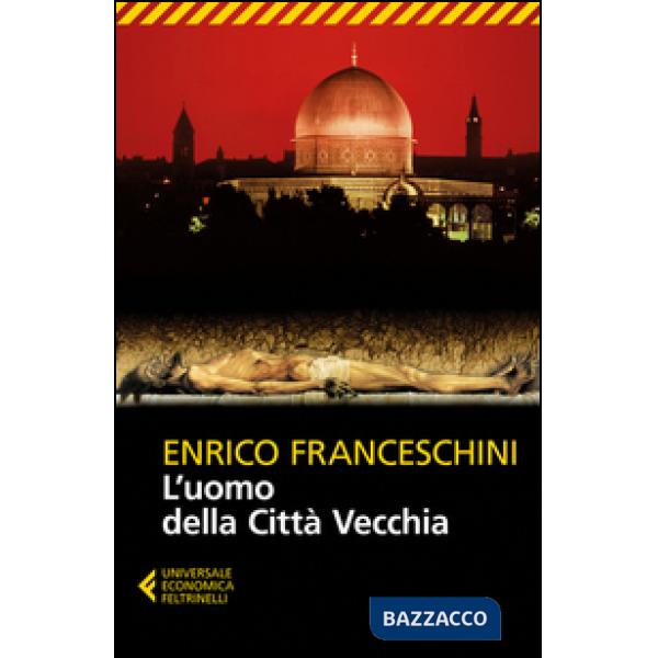 Uomo della Città Vecchia (L')