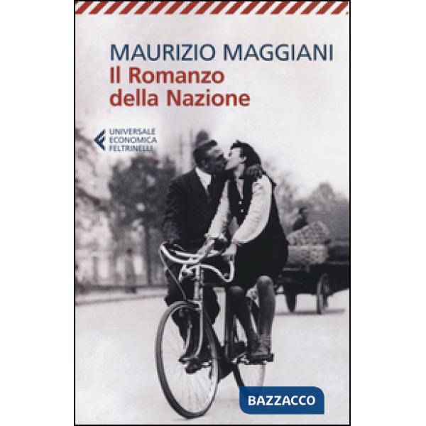Romanzo della nazione (Il)