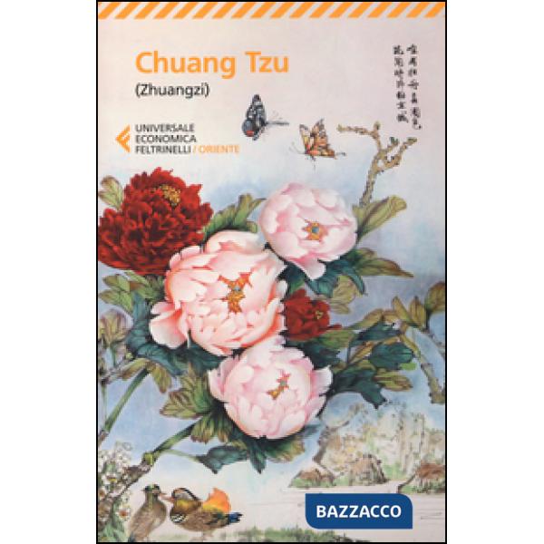 Chuang Tzu (Zhuangzi)