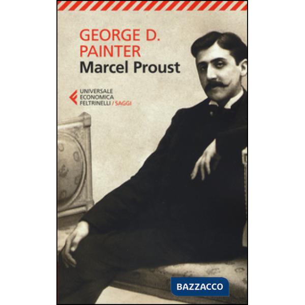 Marcel Proust