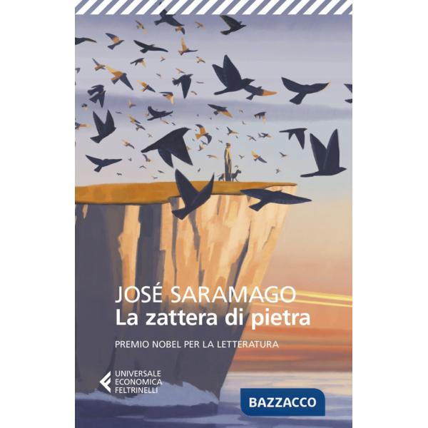 Zattera di pietra (La)