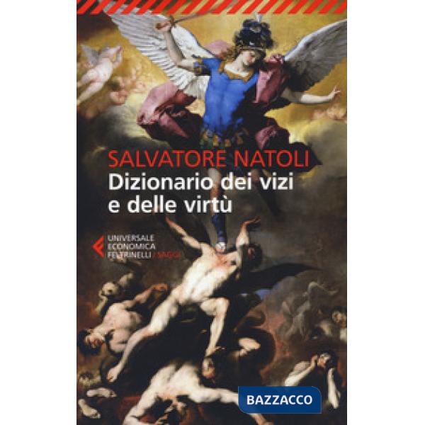 Dizionario dei vizi e delle virtù