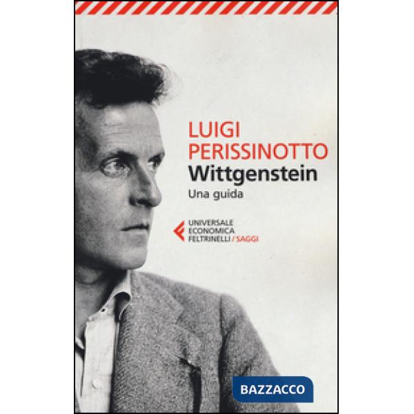 Wittgenstein. Una guida