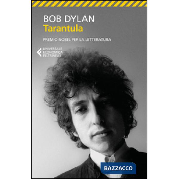 Tarantula. Testo inglese a fronte