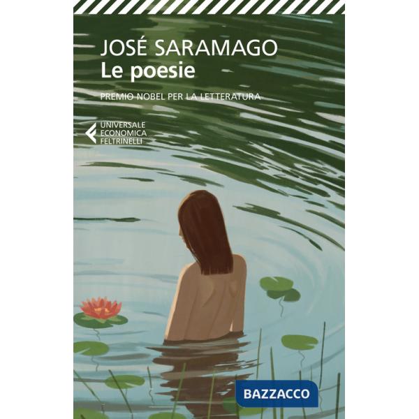 Poesie. Testo portoghese a fronte. Nuova ediz. (Le)