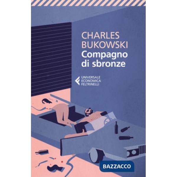 Compagno di sbronze