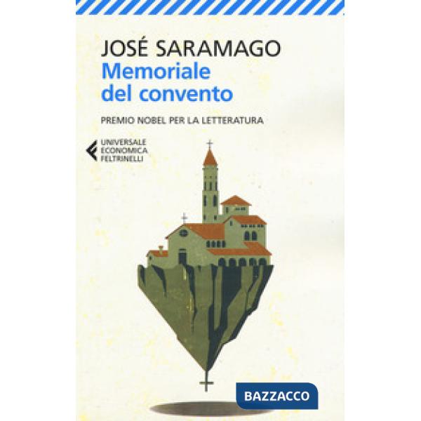 Memoriale del convento