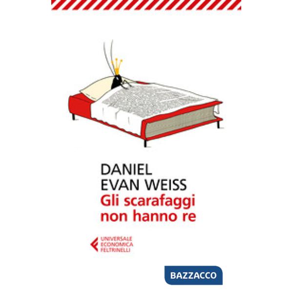 Scarafaggi non hanno re (Gli)