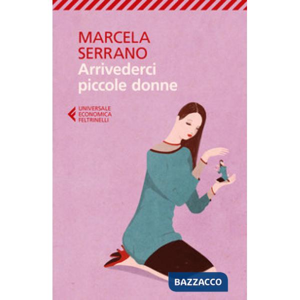 Arrivederci piccole donne