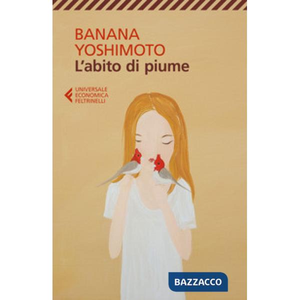 Abito di piume (L')