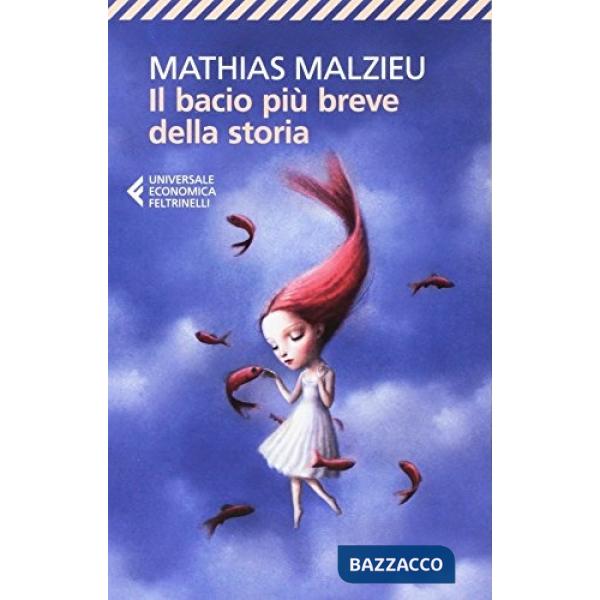 Ue Feltrinelli 1+1 (2017)