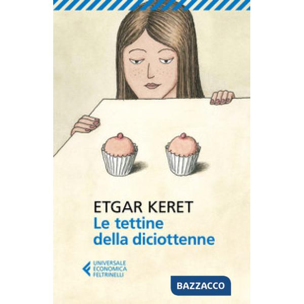 Tettine della diciottenne (Le)