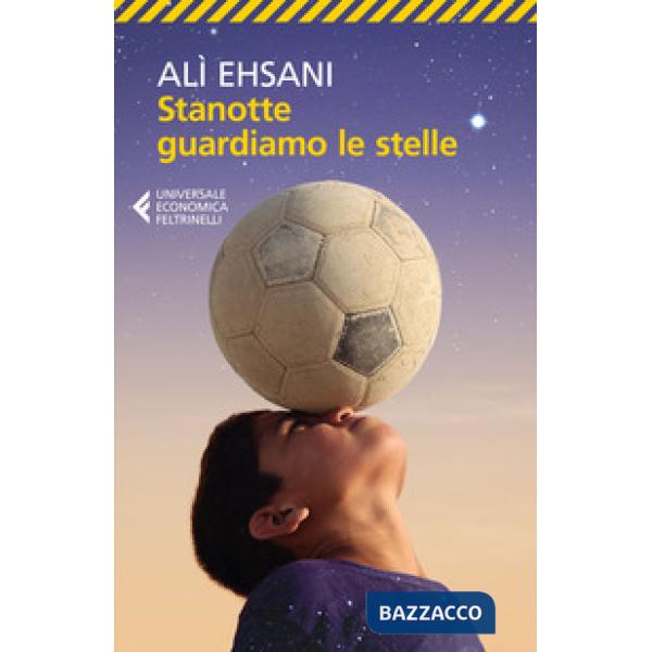 Stanotte guardiamo le stelle