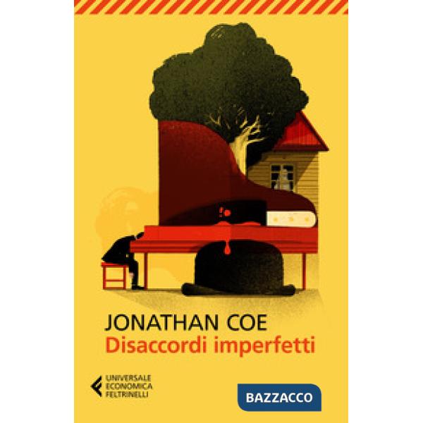 Disaccordi imperfetti