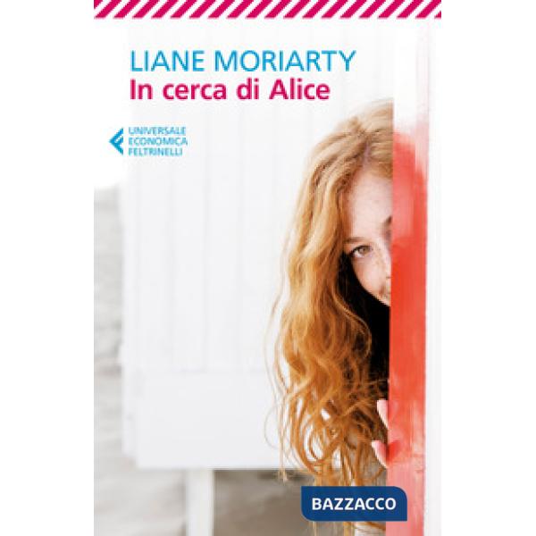 Cerca di Alice (In)