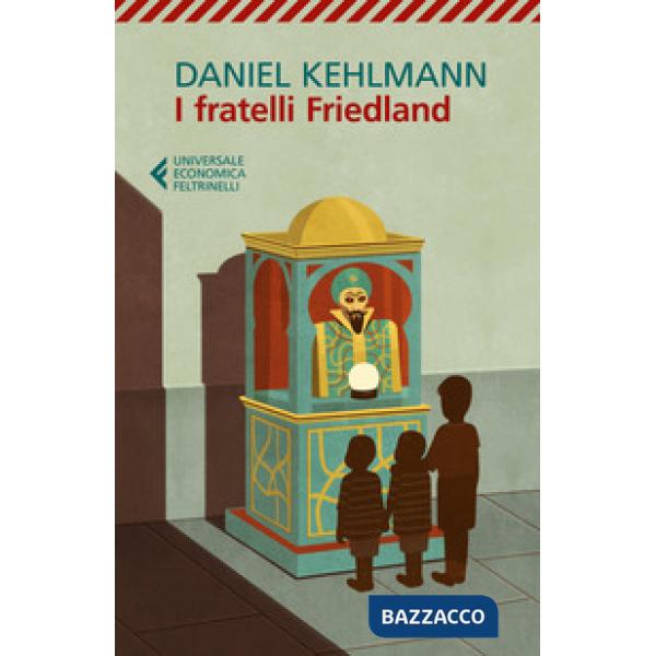Fratelli Friedland (I)