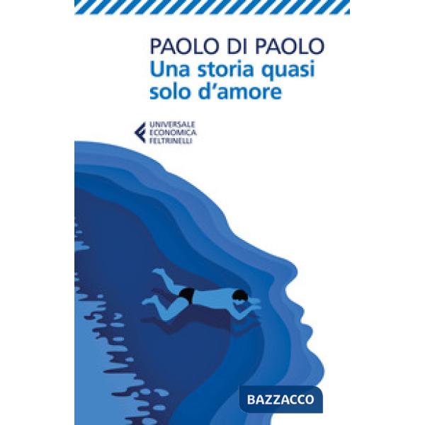 Storia quasi solo d'amore (Una)