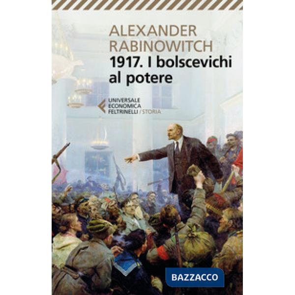1917. I bolscevichi al potere