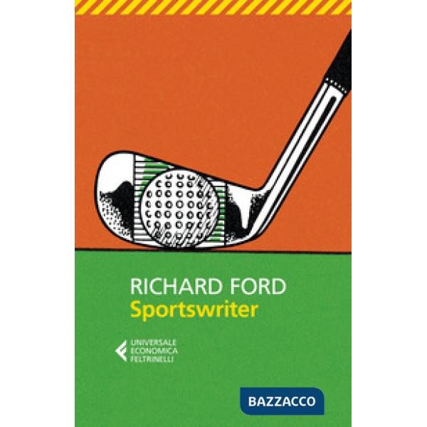Sportswriter