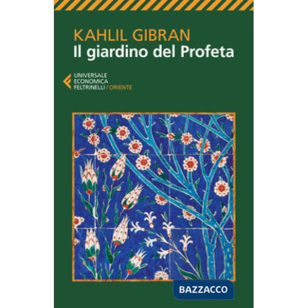 Giardino del profeta (Il)