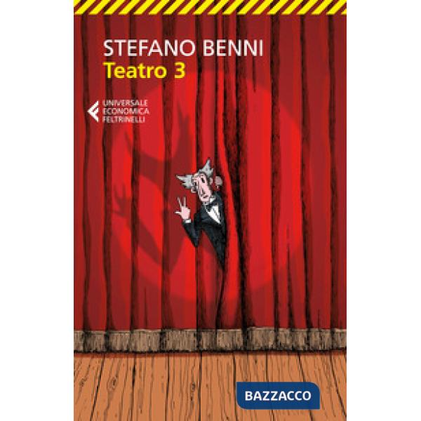 Teatro 3