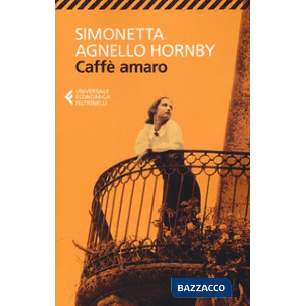 Caffè amaro