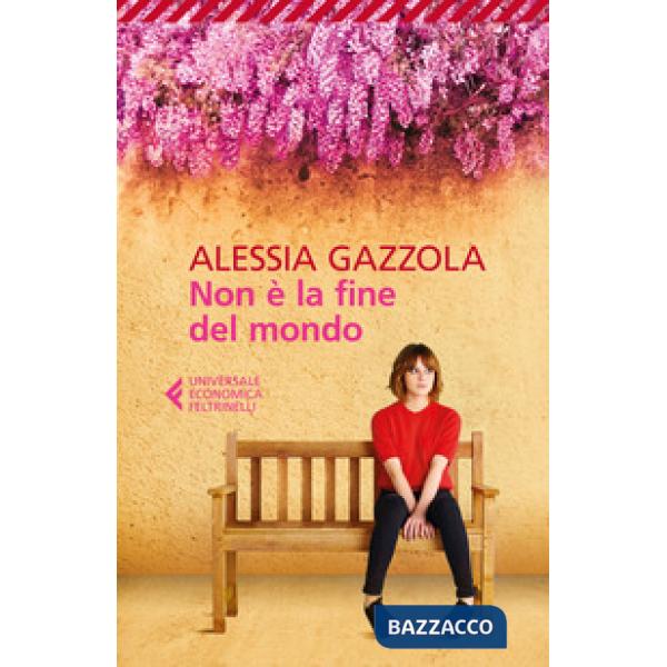 Non è la fine del mondo