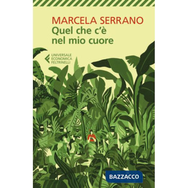 Quel che c'è nel mio cuore