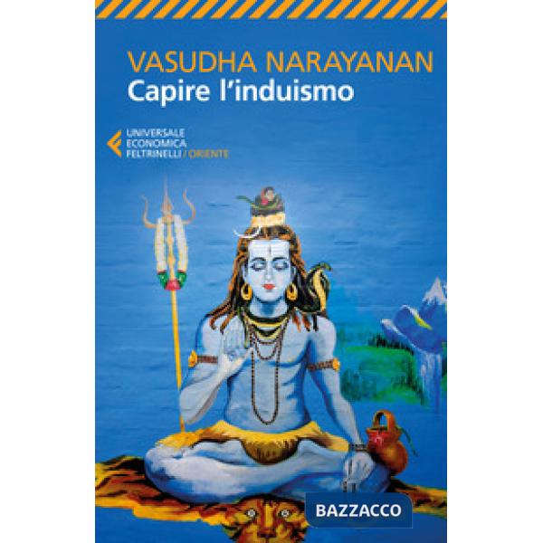 Capire l'induismo
