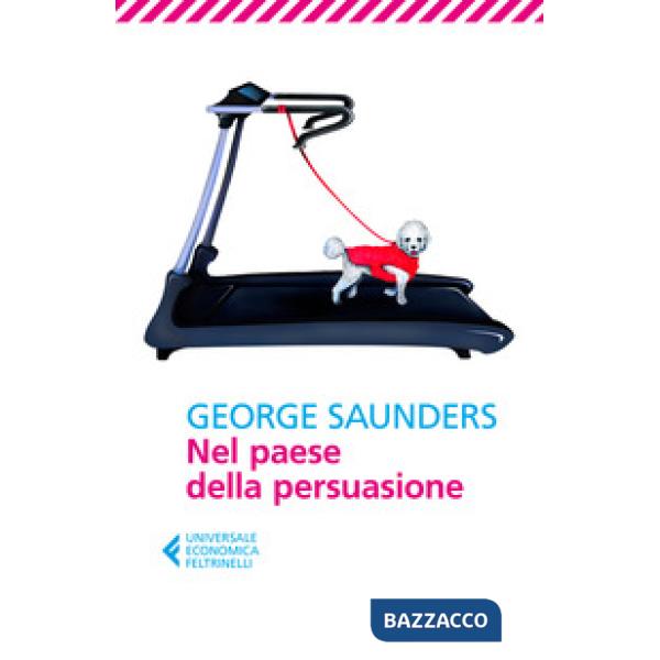 Nel paese della persuasione