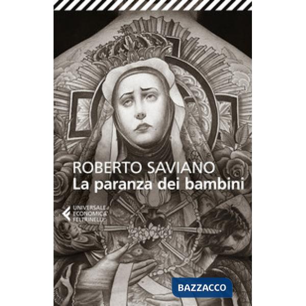 Paranza dei bambini (La)