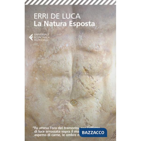 Natura esposta (La)