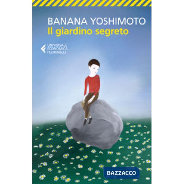 Giardino segreto. Il regno (Il). Vol. 3