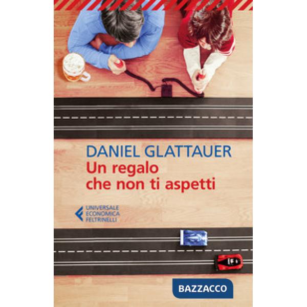 Regalo che non ti aspetti (Un)