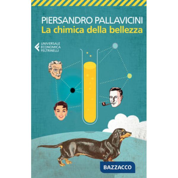 Chimica della bellezza (La)