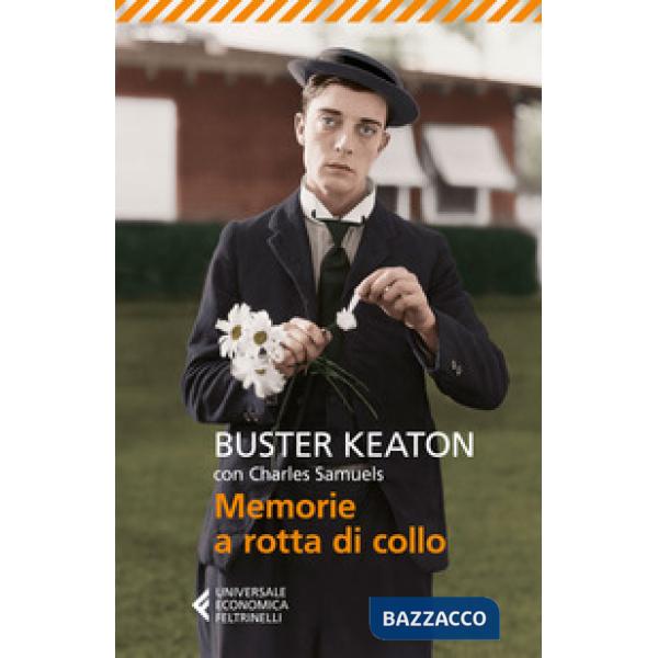 Memorie a rotta di collo