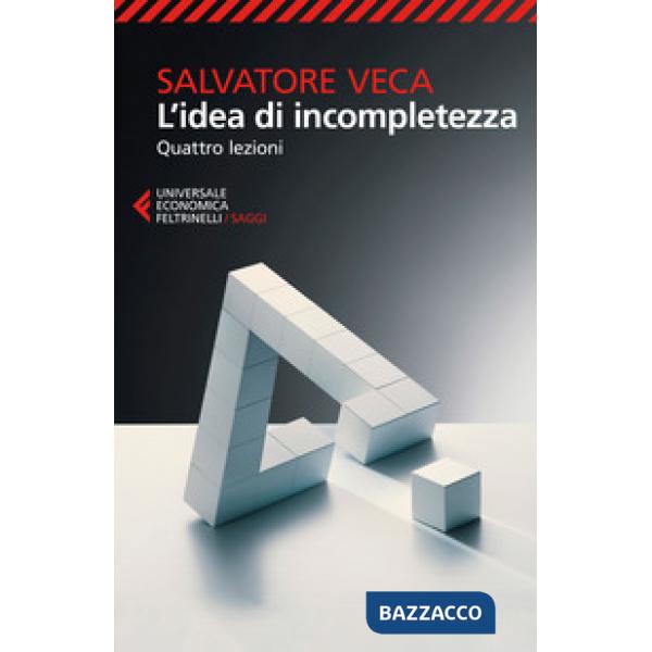 Idea di incompletezza. Quattro lezioni (L')
