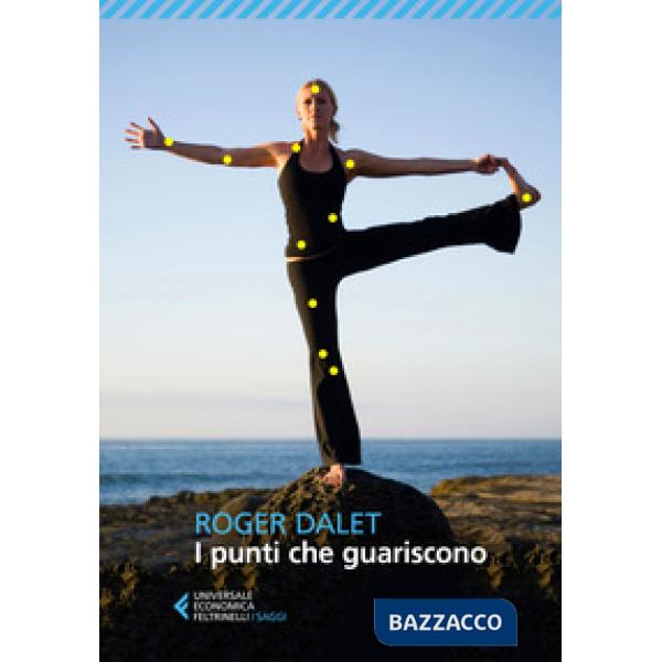 Punti che guariscono. Ediz. a colori (I)