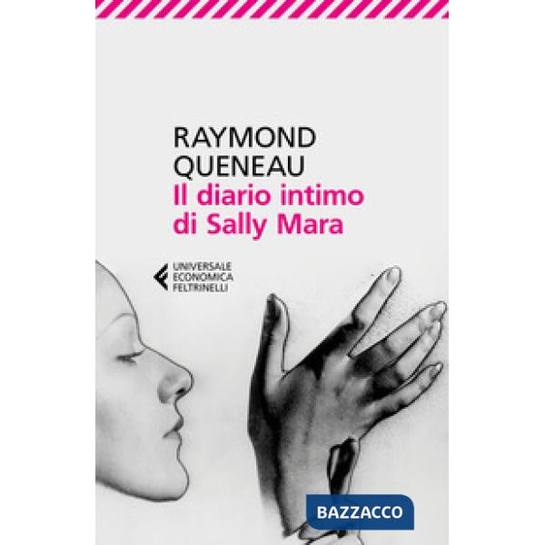 Diario intimo di Sally Mara (Il)