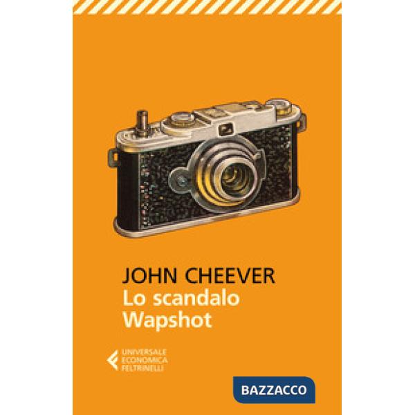 Scandalo Wapshot (Lo)