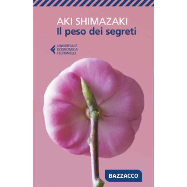 Peso dei segreti (Il)