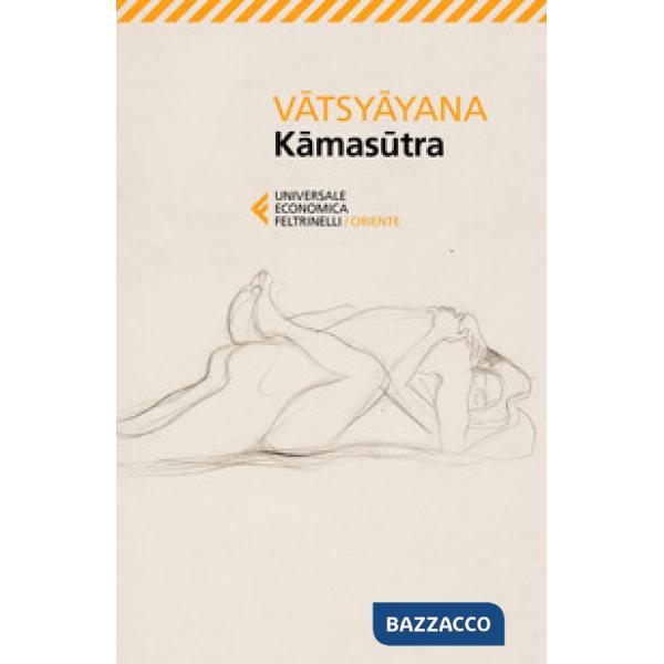 Kama sutra